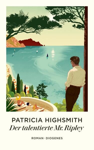 Der talentierte Mr. Ripley by Patricia Highsmith | Goodreads