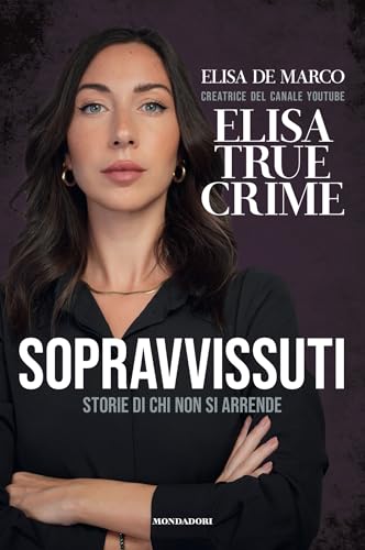 Sopravvissuti: Storie di chi non si arrende