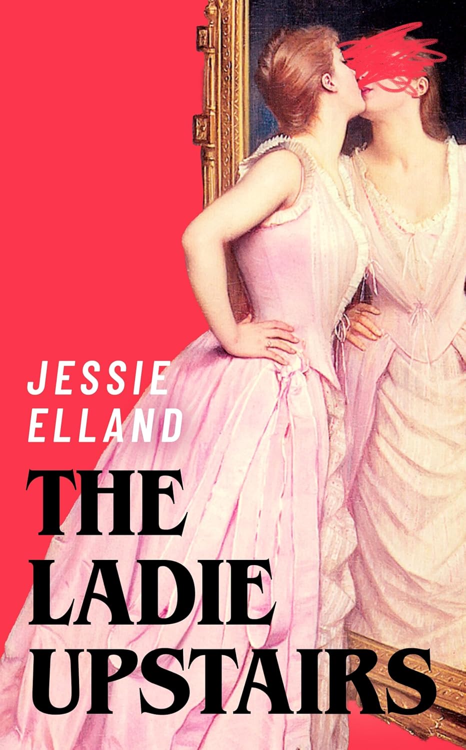 The Ladie Upstairs