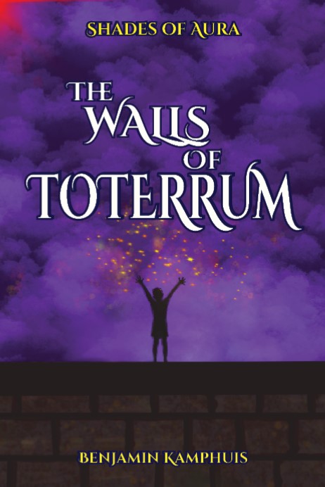 The Walls of Toterrum