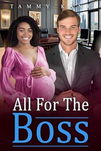 All For The Boss