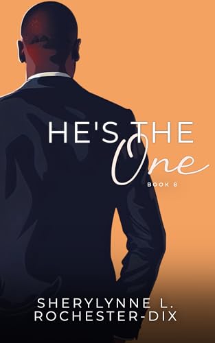 He's The One: What Happens In Vegas Stays In Vegas