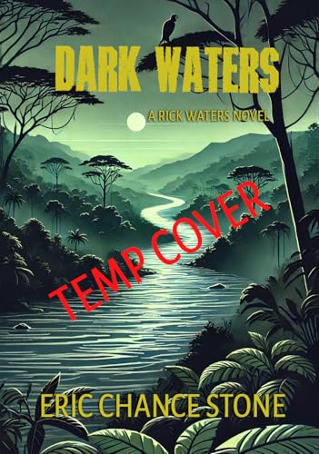 Dark Waters: A Rick Waters Novel