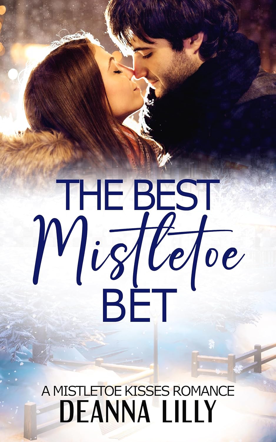 The Best Mistletoe Bet