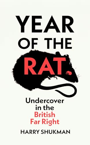 Undercover in the British Far Right