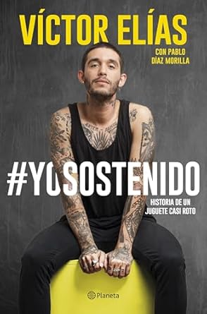 Yo sostenido: Historia de un juguete casi roto