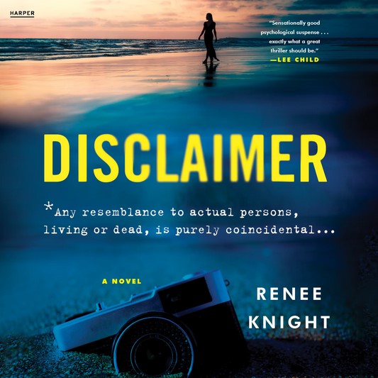 Disclaimer