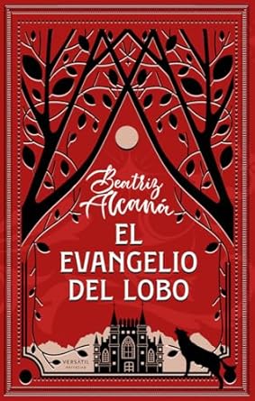 El evangelio del lobo