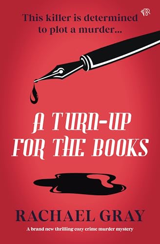 A Turn-up for the Books