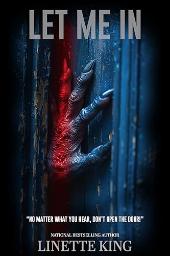 Let me in