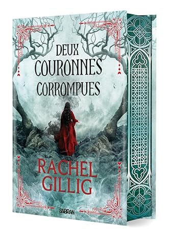 Deux couronnes corrompues (Le Roi Berger, #2)