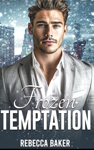 Frozen Temptation book cover