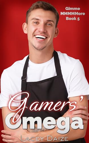 Gamers' Omega