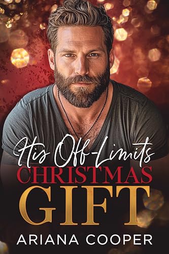 His Off-Limits Christmas Gift