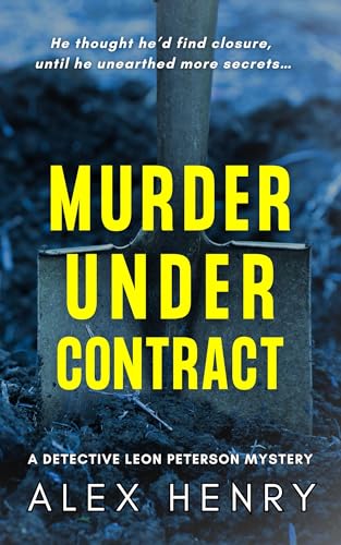 Murder Under Contract