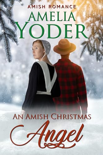 An Amish Christmas Angel