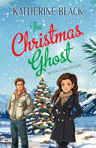 The Christmas Ghost
