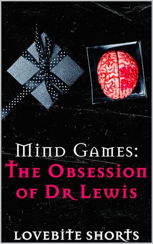 Mind Games book cover