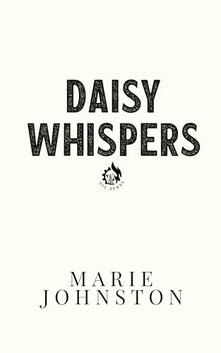 Daisy Whispers book cover