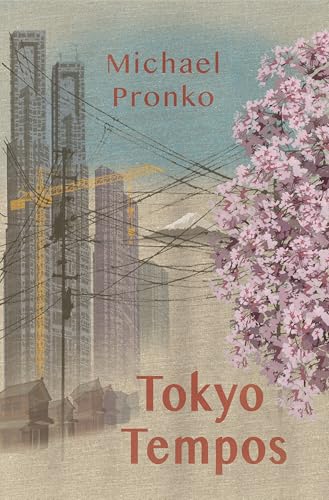 Tokyo Tempos