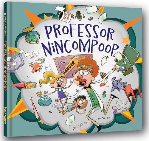 Professor Nincompoop