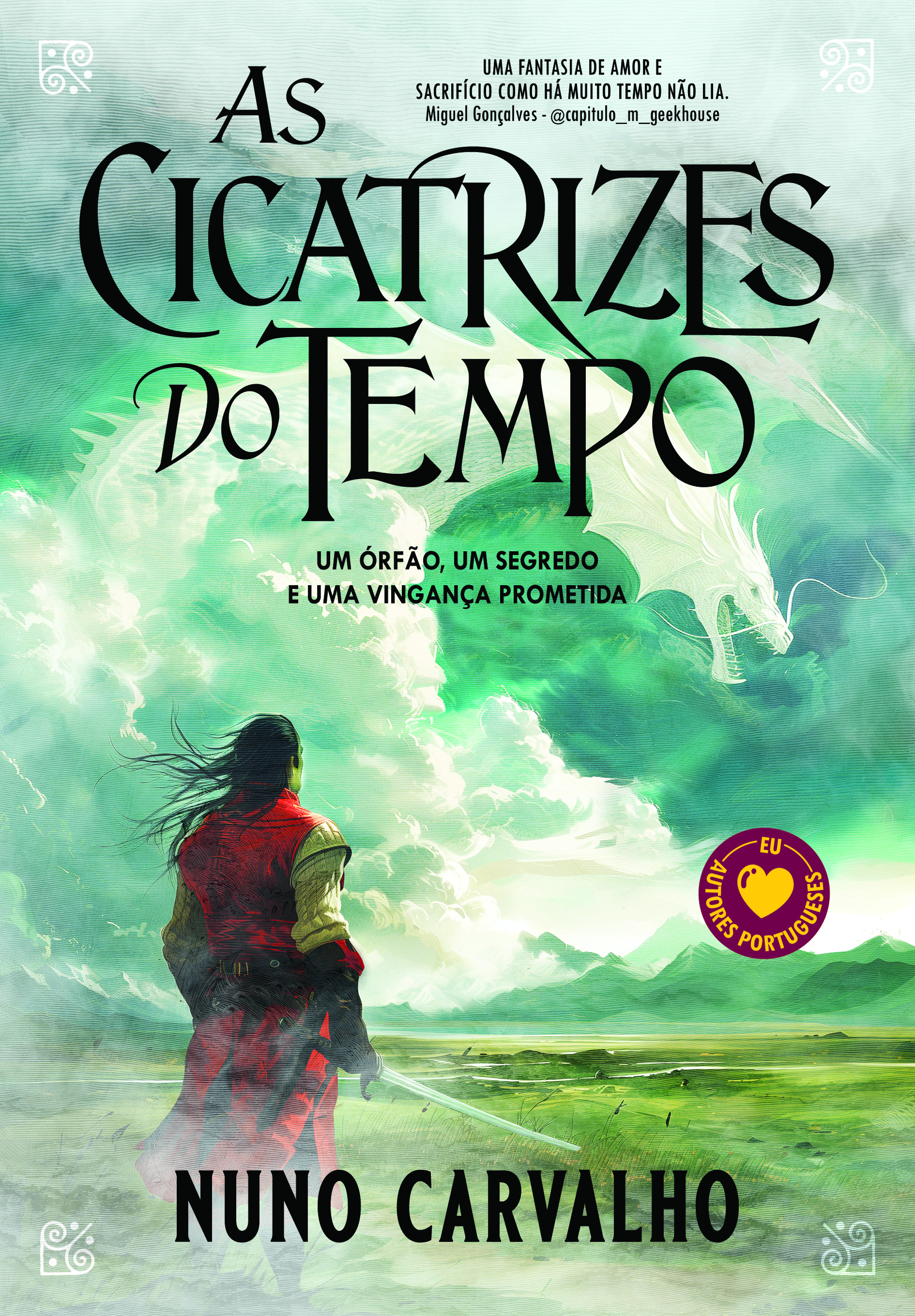 As Cicatrizes do Tempo