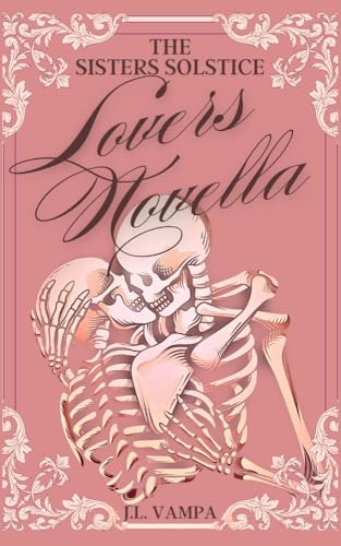 Sisters Solstice Lovers Novella: A Collection of Romantic Short Stories