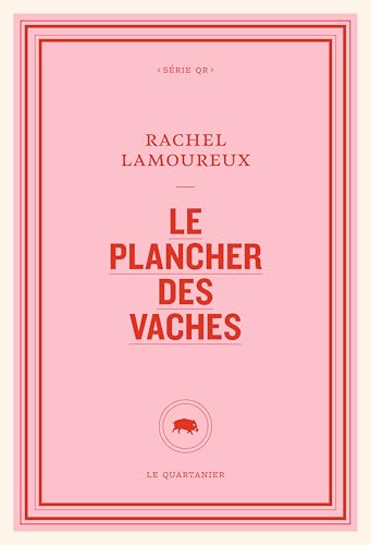 Le plancher des vaches