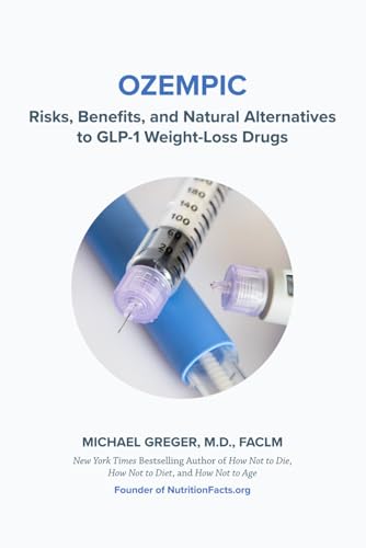 OZEMPIC: Risks, Benefits, and Natural Alternatives to GLP-1 Weight-Loss Drugs