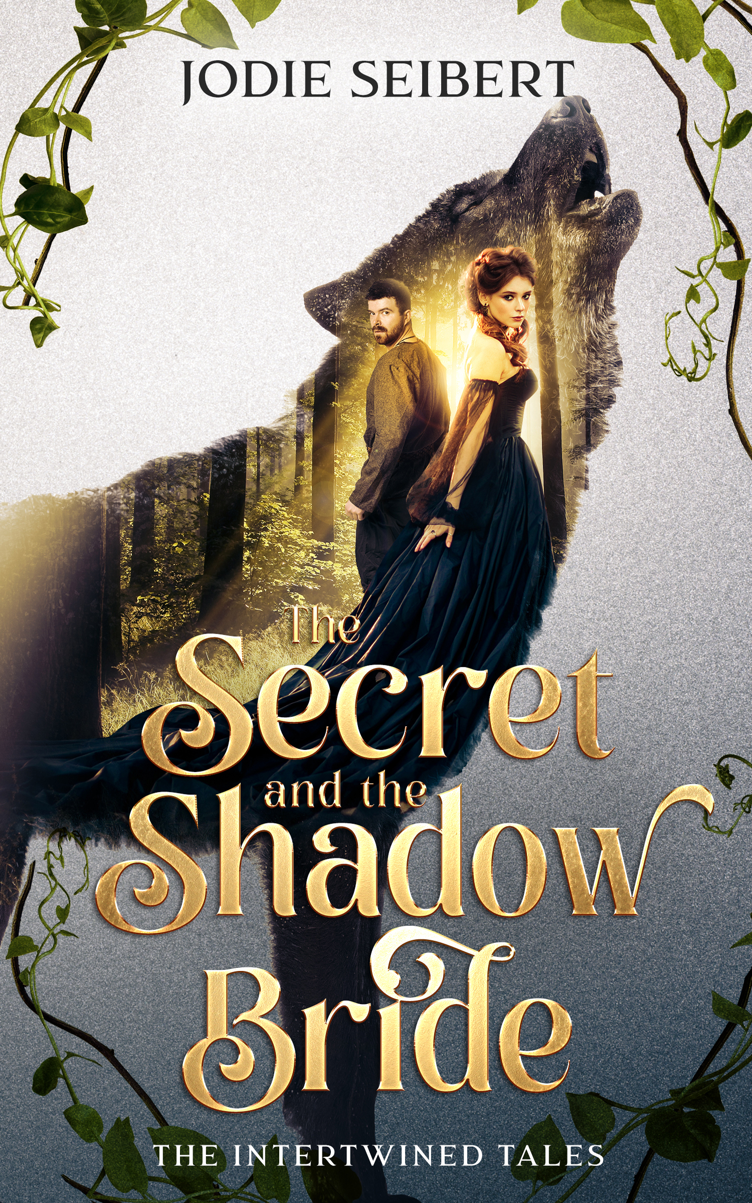 The Secret and the Shadow Bride