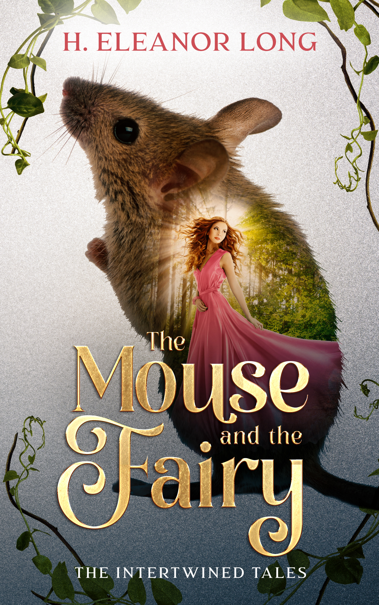 The Mouse and the Fairy: Retelling Thumbelina and The Forest Bride