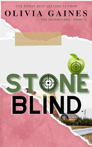 Stone Blind