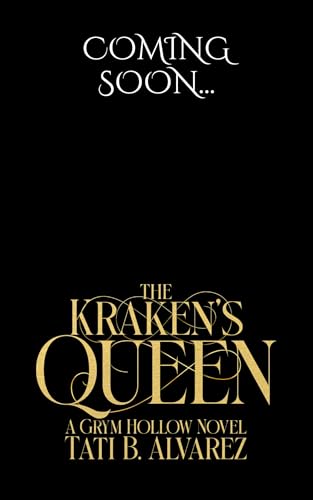 The Kraken's Queen
