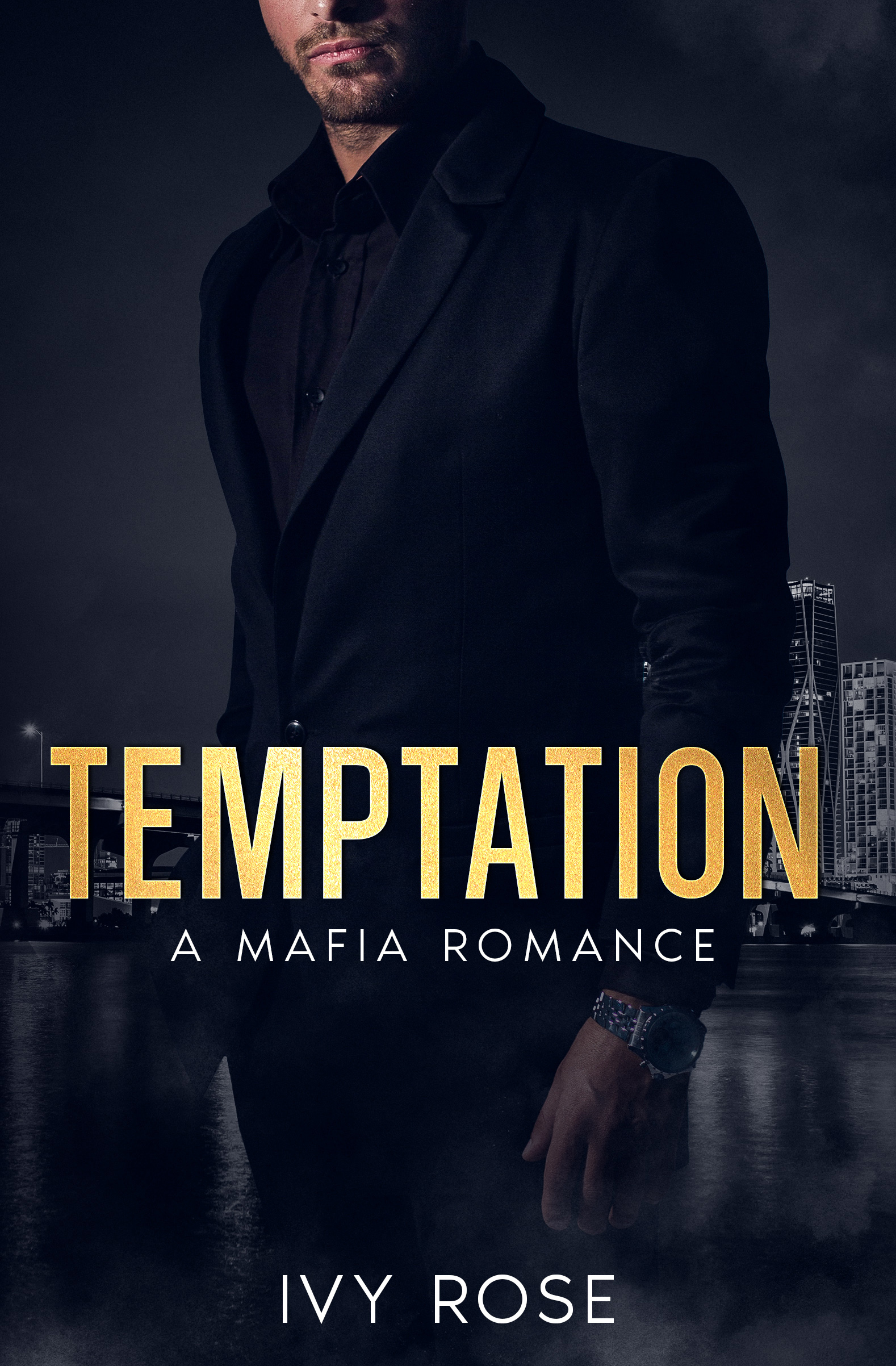 Temptation: A Mafia Romance