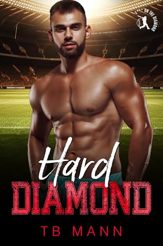 Hard Diamond book cover