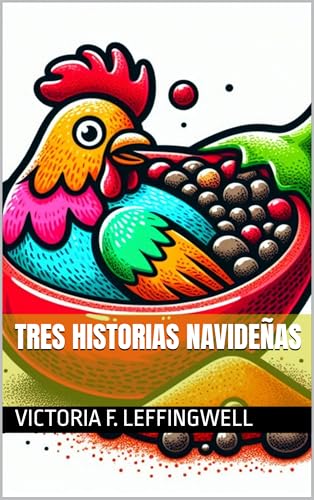 TRES HISTORIAS NAVIDEÑAS