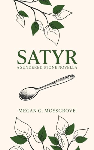Satyr: A Cozy Fantasy Romance
