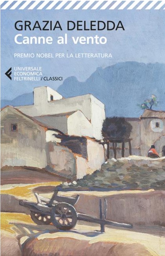 Canne al vento