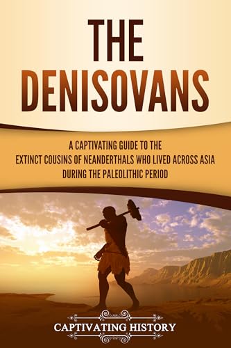 The Denisovans