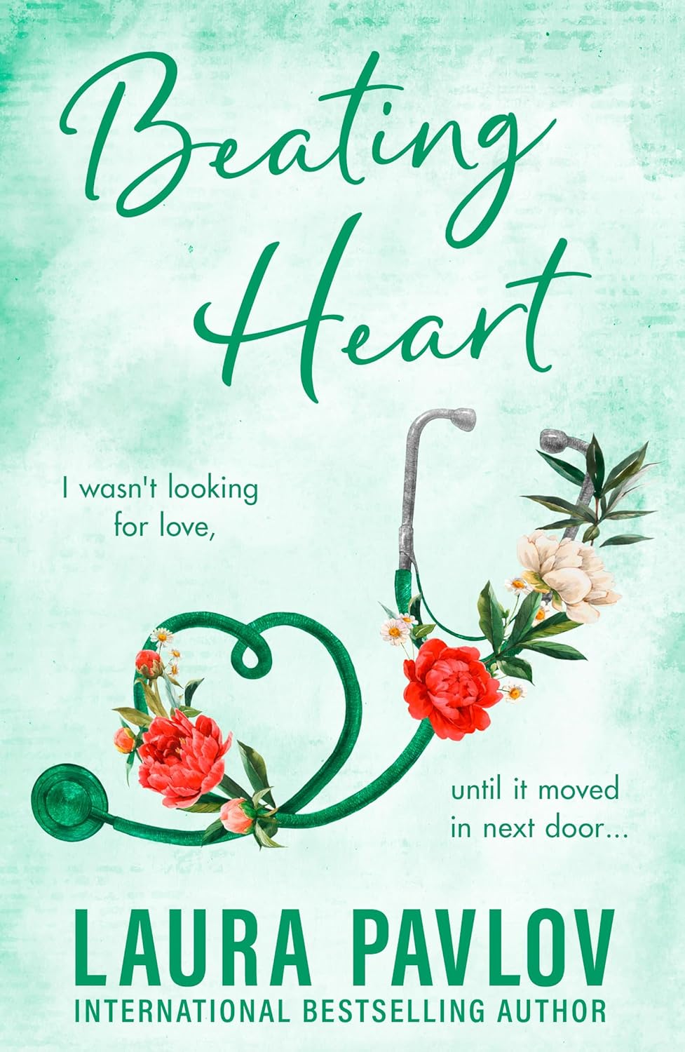 Beating Heart (Magnolia Falls #4)