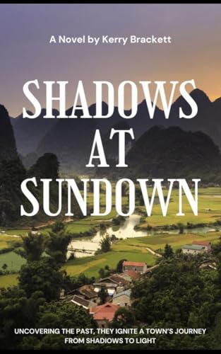 Shadows at Sundown