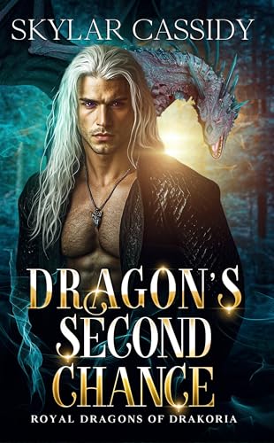 Dragon's Second Chance