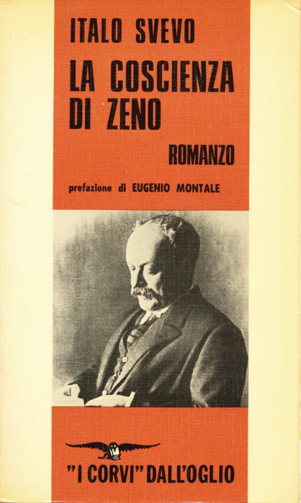 La coscienza di Zeno