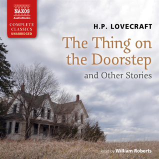 The Thing on the Doorstep and Other Stories book cover