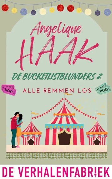 Alle remmen los
