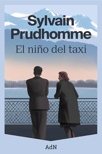 El niño del taxi