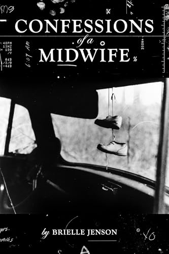 CONFESSIONS of a MIDWIFE