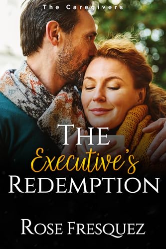 The Executive's Redemption
