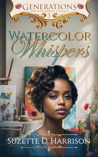 Watercolor Whispers