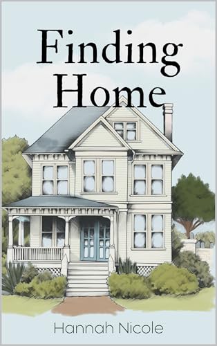Finding Home